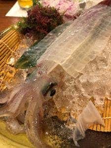 和風れすとらん活魚料理 玄界