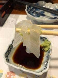 和風れすとらん活魚料理 玄界