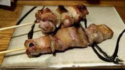 焼きとりの とりこ