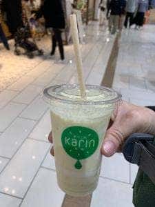 果汁工房 果琳 イオンモール伊丹店