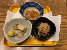 和料理 なかさん