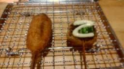 串揚げ くしちゅう