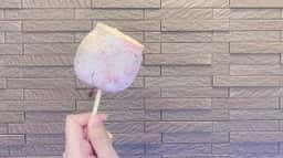 原宿 Candy apple