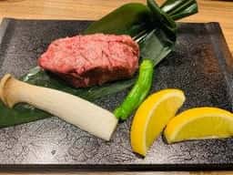 焼肉 koba 野々市店