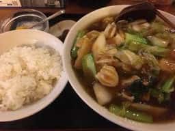 味仙