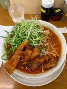 面館
