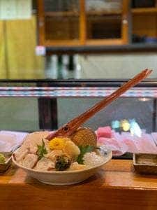 松乃寿司 本店