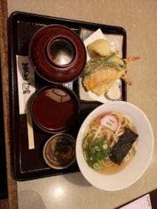 うどん亭ひさ家 松原店