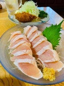 鳥幸
