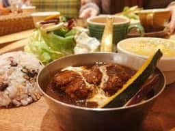 CAFE FREDY モザイクモール港北店