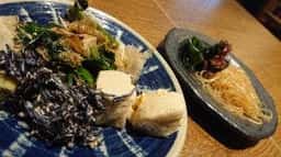 和食や あんばい