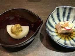 和酒和食 恵比寿 黒帯