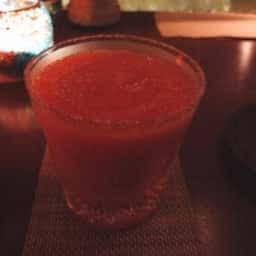 Bar ディテール