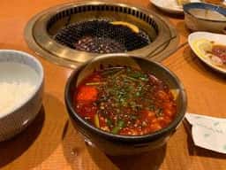 焼肉 美光