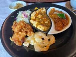 中国料理 百楽奈良店