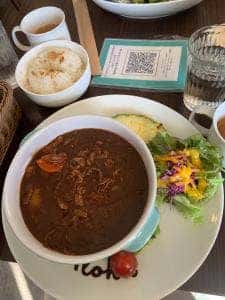 ハワイアンカフェ PiliAloha