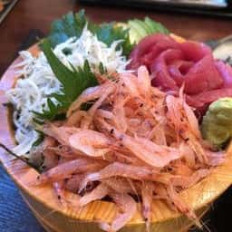 魚めし屋