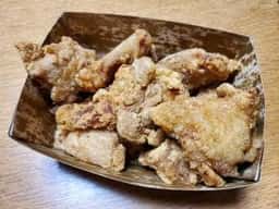 からあげの店 ドラゴン