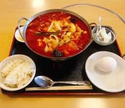 火鍋屋