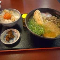 麺どころ泰輔