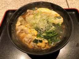 名代 富士そば 吉祥寺店