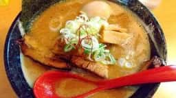 ゑぞ食堂