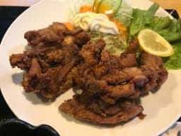 お食事処さつき