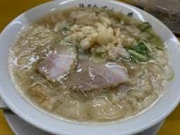 豚骨さくら井