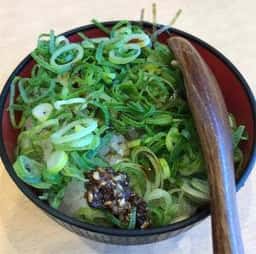 油そば専門店 歌志軒 加古川ジョイパーク店