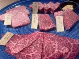 京焼肉 新 先斗町店