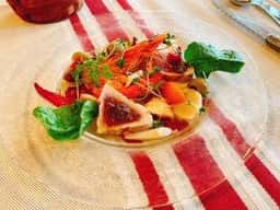 ビストロ モンマルトル