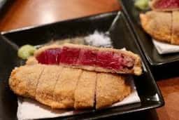 フランス惣菜と串カツmarbrade