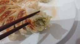 餃子の店 かず