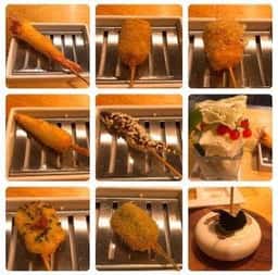串BISTRO 92