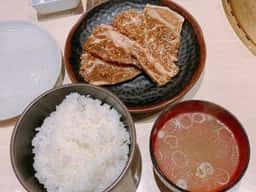 和風焼肉 馬力屋