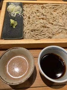 じねんじょ庵 武蔵小杉店