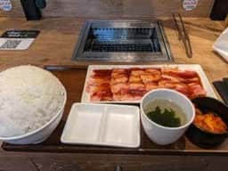 焼肉ライク 御茶ノ水店