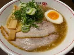 らぁ～めん京 祇園本店