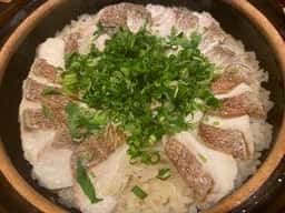 居酒屋 おざ