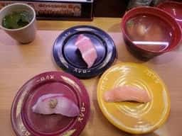 スシロー 鴨川店