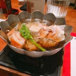 四季の幸江戸駒