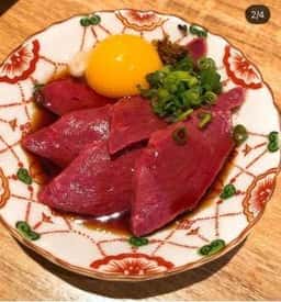 ちゃんこ割烹四季味茜