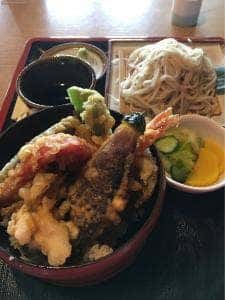 美蕎旬菜 三城