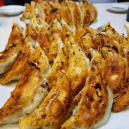 福名餃子店