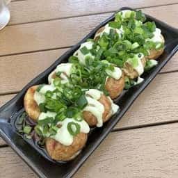 たこぽん