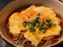 手打ち十割そば 嘉平