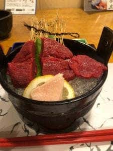 会津郷土食 鶴我