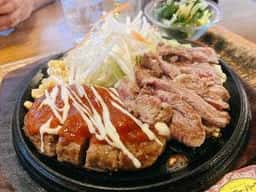 ミスターバーク 諏訪店