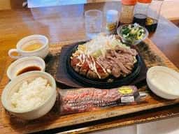 ミスターバーク 諏訪店