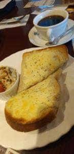 サッポロ珈琲館 月寒店